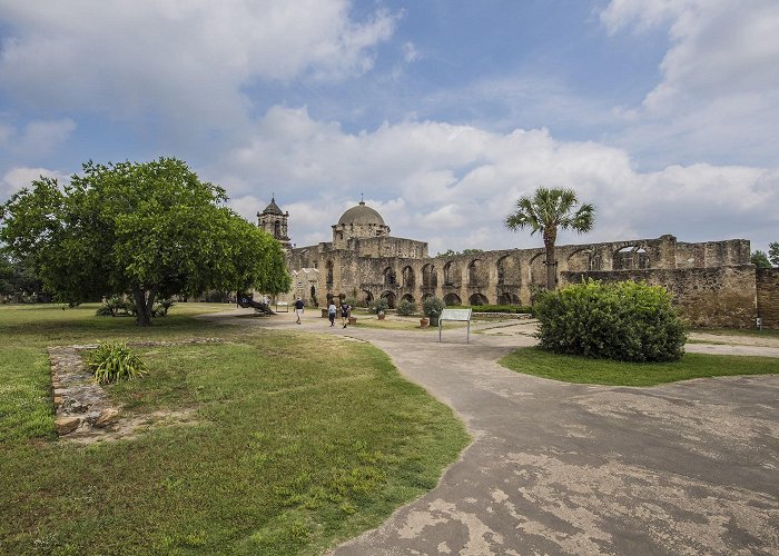 The Alamo photo