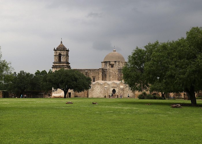 The Alamo photo