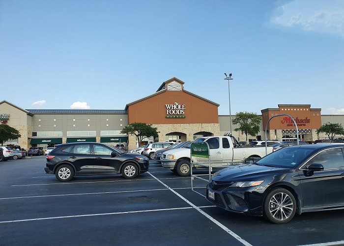 Alamo Quarry Market photo