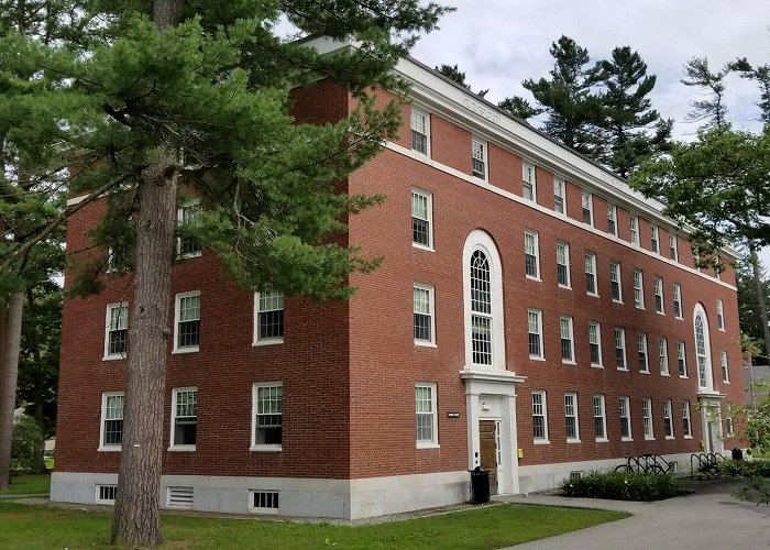 Bowdoin College photo