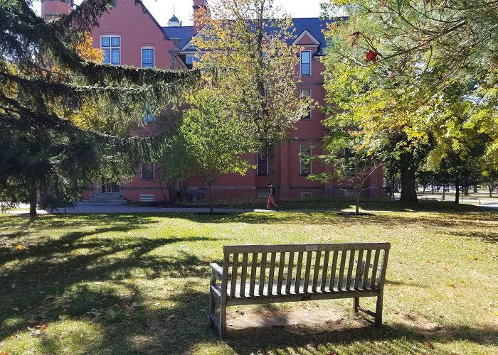 Bowdoin College photo