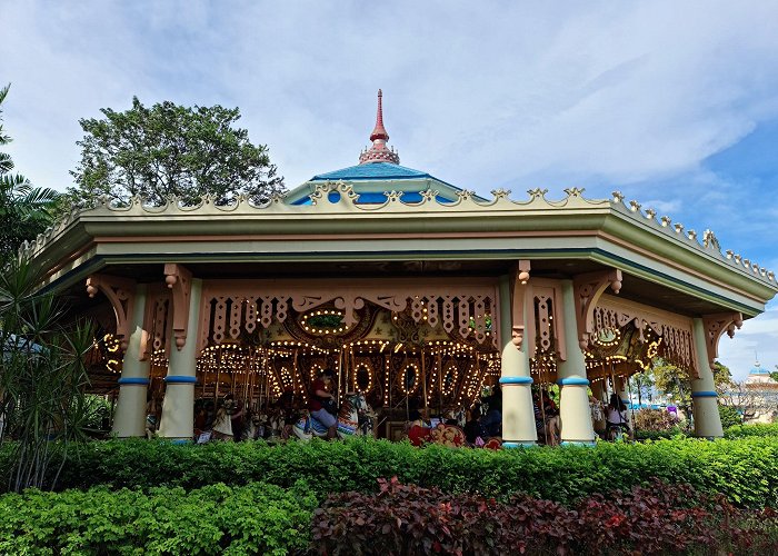 Enchanted Kingdom photo