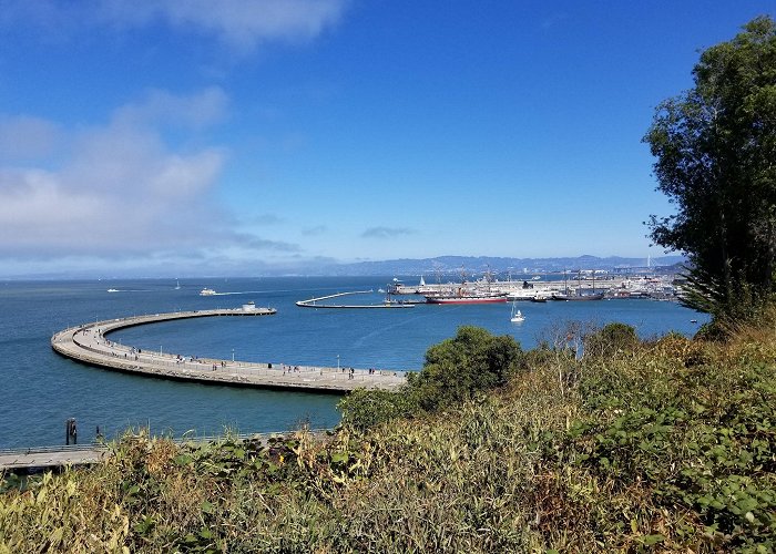 Fort Mason photo