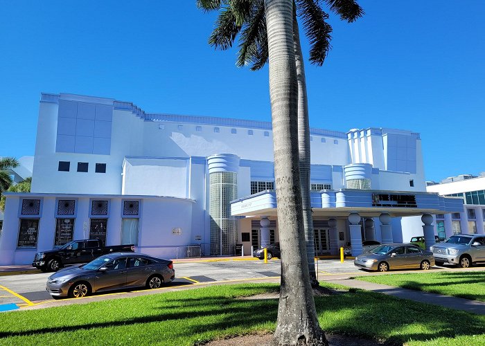 The Fillmore Miami Beach at Jackie Gleason Theater photo