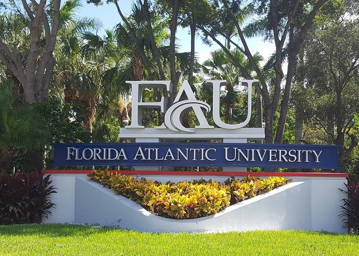 Florida Atlantic University photo