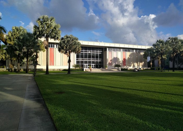 Florida Atlantic University photo