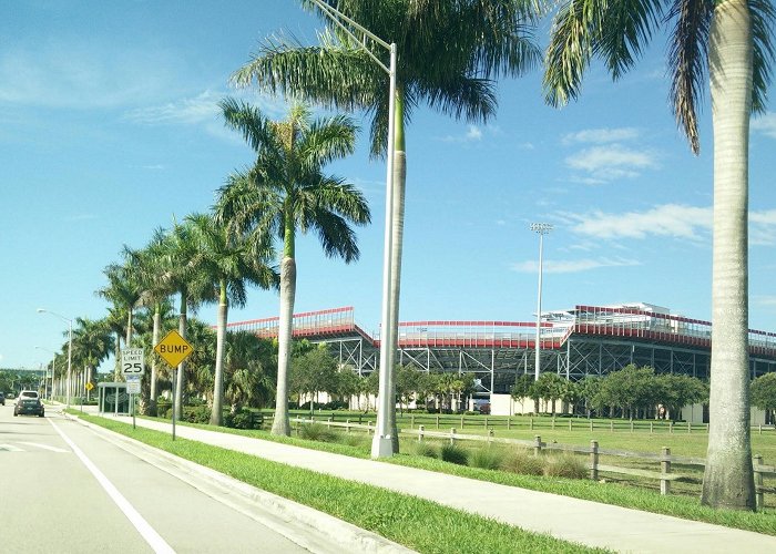 Florida Atlantic University photo