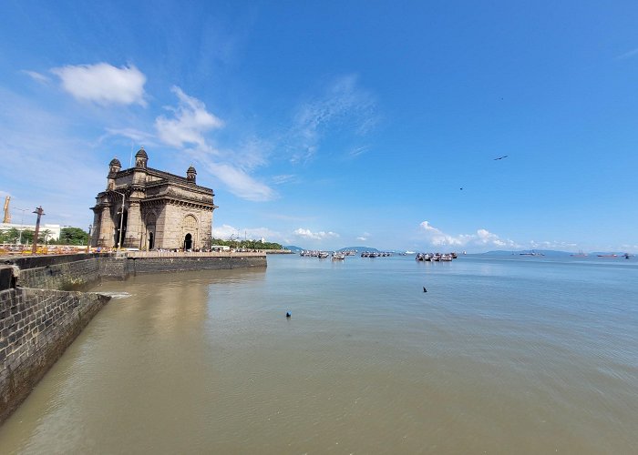 Gateway of India photo