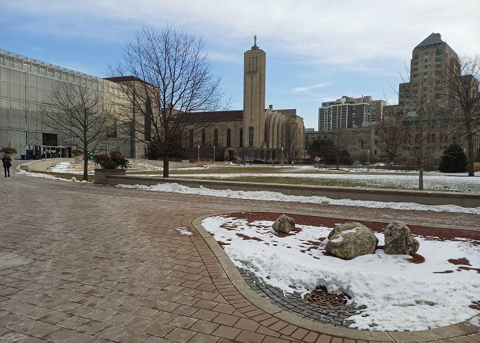 Loyola University Chicago photo