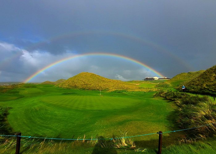 Ballybunion Golf Club Old Course photo