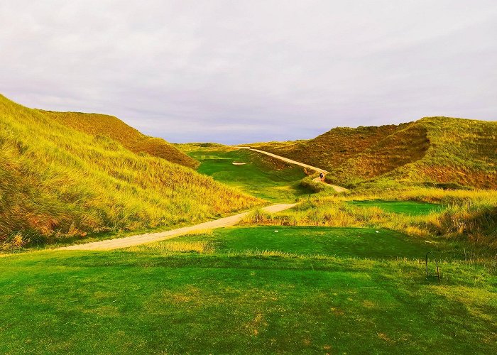 Ballybunion Golf Club Old Course photo