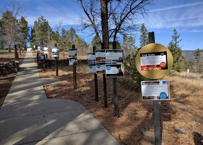 Lowell Observatory photo