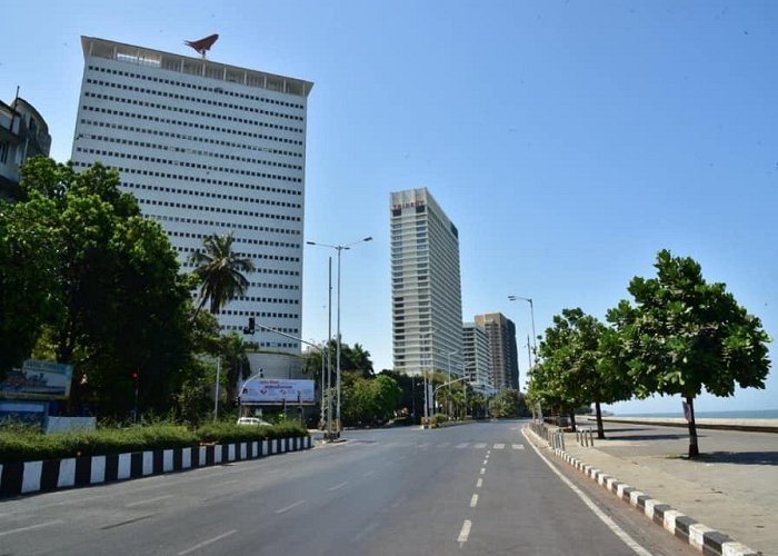 Nariman Point photo