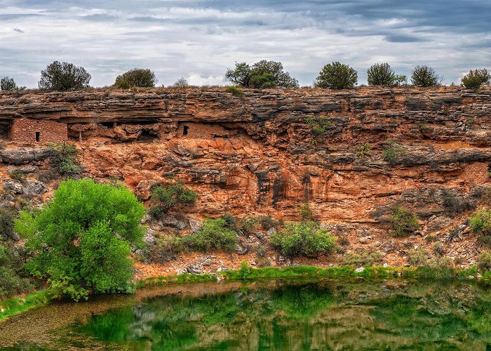 Montezuma Castle National Monument photo