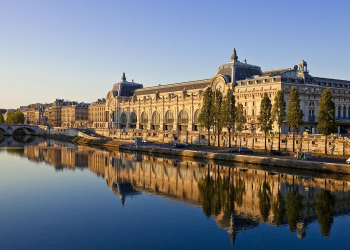 Orsay Museum photo