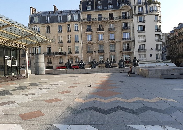 Orsay Museum photo