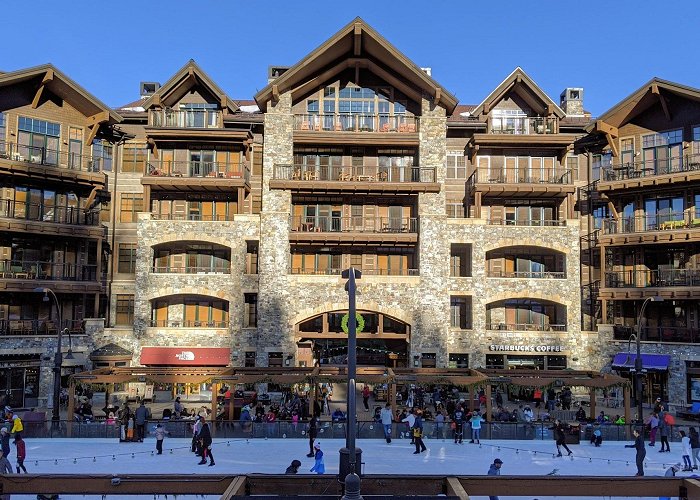 Northstar at Tahoe Resort photo