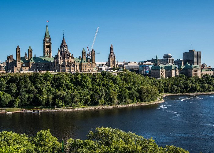 Parliament Hill photo