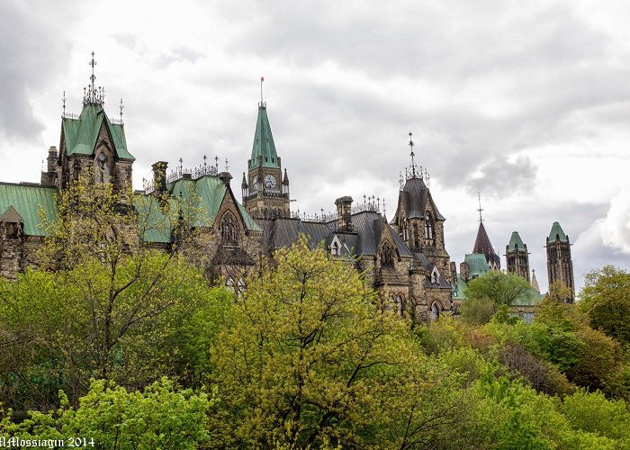 Parliament Hill photo