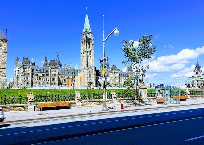 Parliament Hill photo