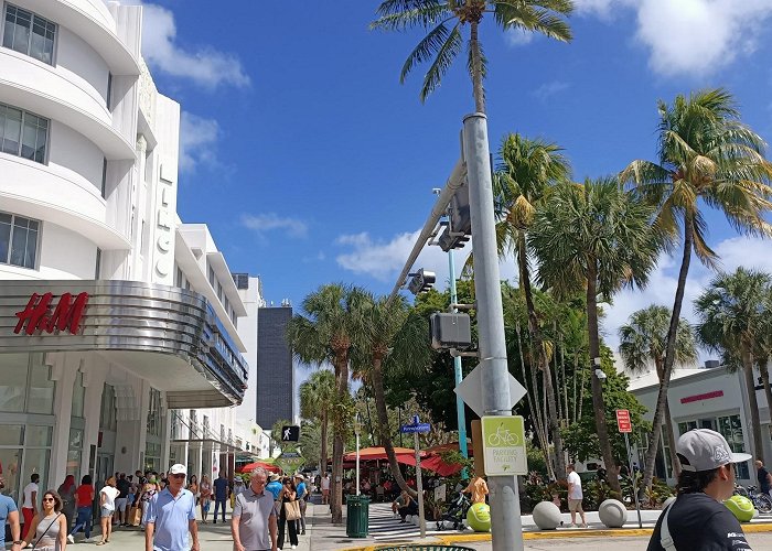 Lincoln Road photo