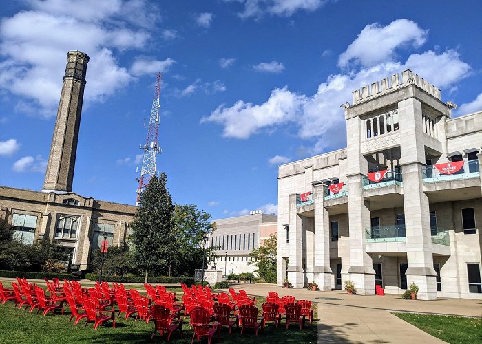 Bradley University photo