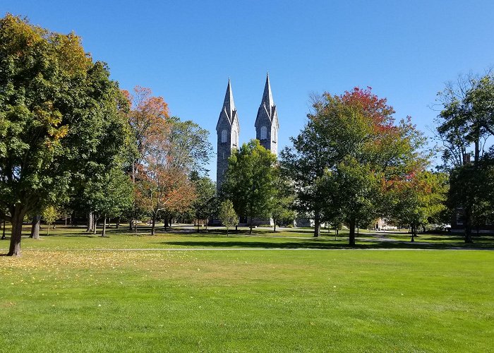 Bowdoin College photo