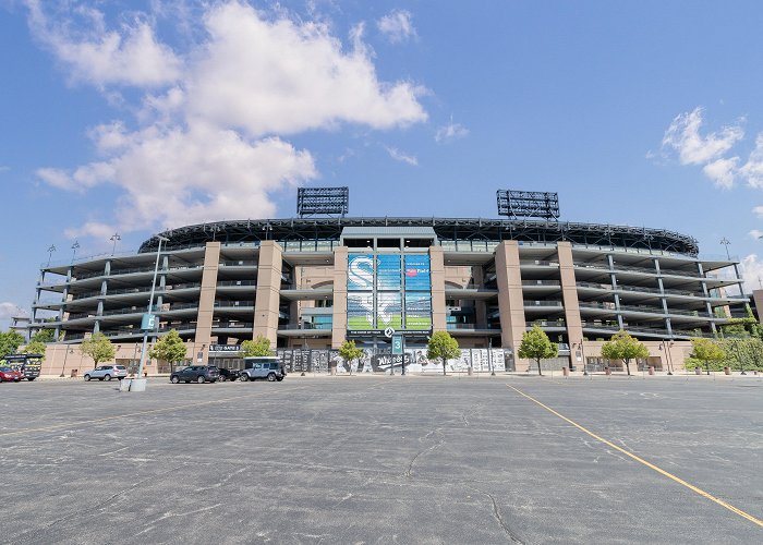 Guaranteed Rate Field photo