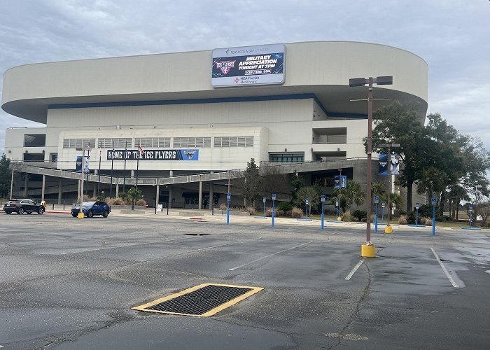 Pensacola Bay Center photo