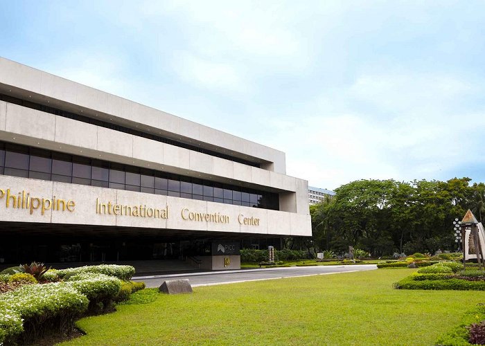 Phillipine International Convention Center photo