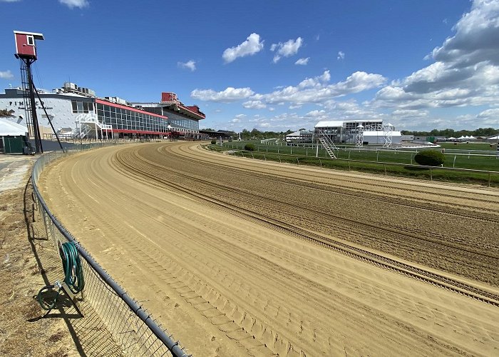 Pimlico Race Course photo