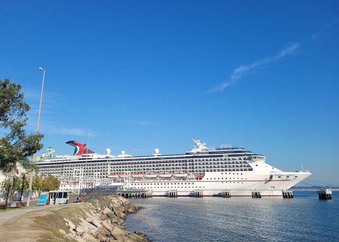 Queen Mary photo