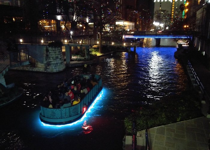 Riverwalk photo