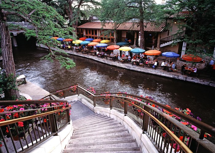 Riverwalk photo