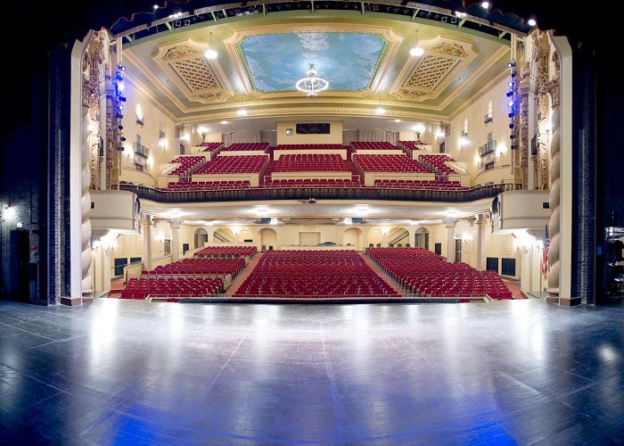 Saenger Theatre photo