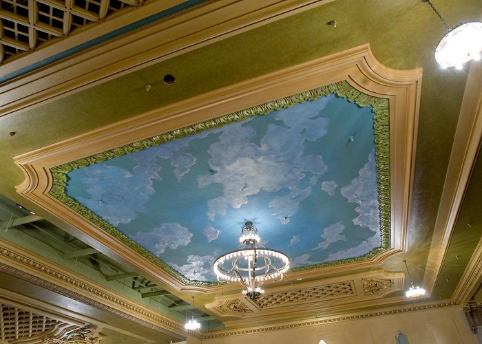 Saenger Theatre photo