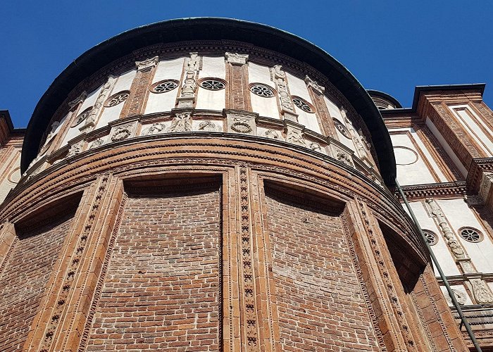 Santa Maria delle Grazie photo