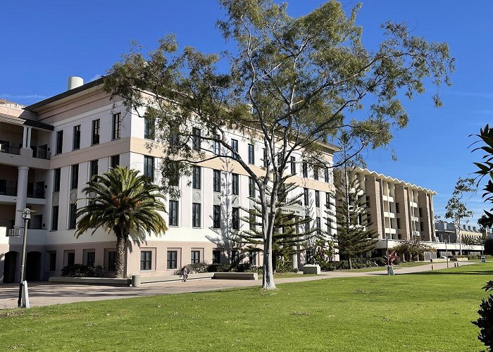 University of California, Santa Barbara photo