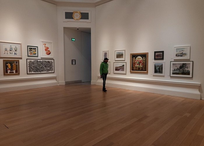 Scottish National Gallery photo