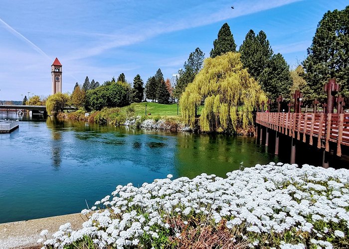 Spokane Convention Center photo