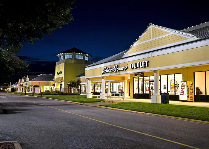 Tanger Outlets Foley photo