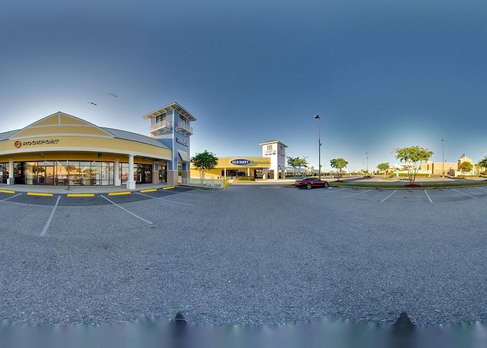 Tanger Outlets Foley photo