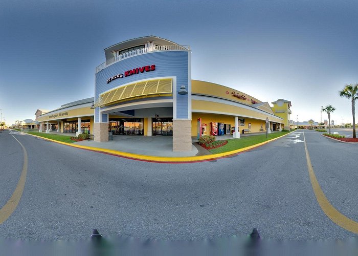 Tanger Outlets Foley photo