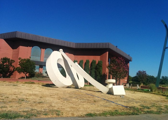 Luther Burbank Center for the Arts photo