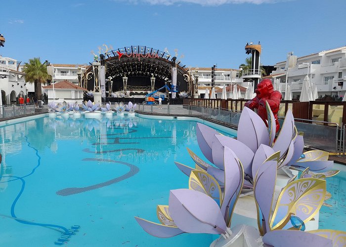 Ushuaia Ibiza Beach Hotel photo