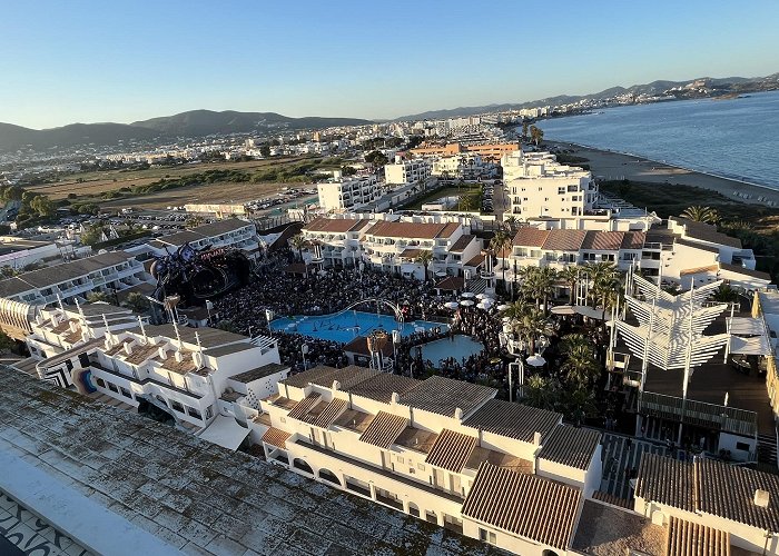 Ushuaia Ibiza Beach Hotel photo