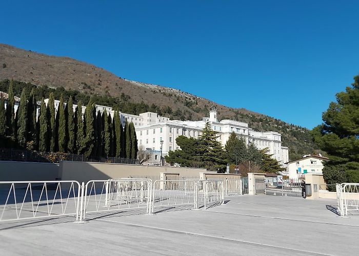 Padre Pio Pilgrimage Church photo