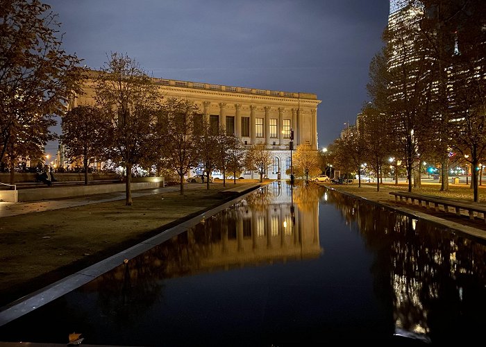 Barnes Foundation photo