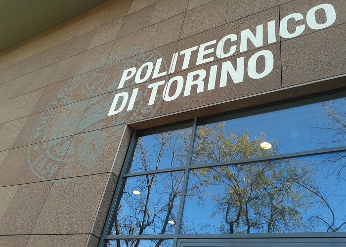 Politecnico di Torino photo