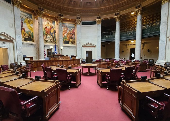 State of Wisconsin: State Capitol Building photo